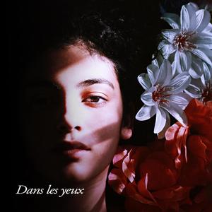 Dans les yeux