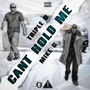 Can't Hold Me (Explicit)