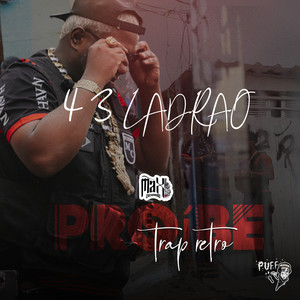 43 Ladrao (Explicit)