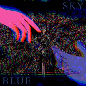 Sky blue (Bedroom demo)