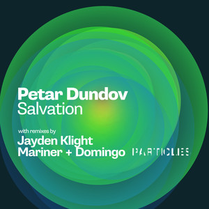 Salvation (Mariner + Domingo Remix)