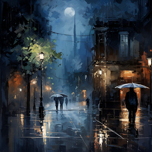 Midnight Rains