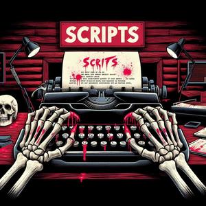 Scripts (Remastered) [Explicit]