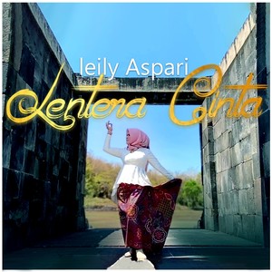 Leily Aspari - Lentera Cinta