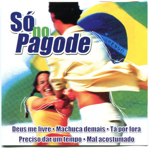 Só No Pagode