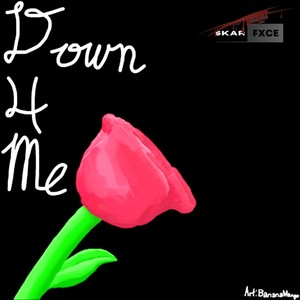 Down 4 Me (feat. Larry Gordon)