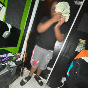 Jumped in da trap (Explicit)