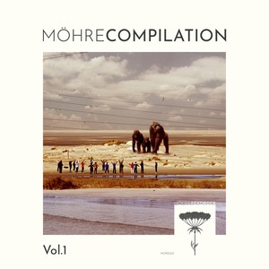 Möhre Compilation, Vol. 1