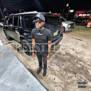 Freestyle 2.0 (Explicit)