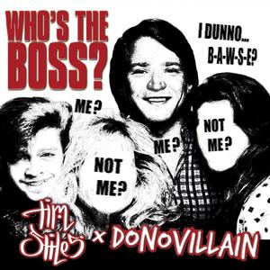 Who's The Boss? (Explicit)