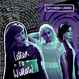 Letter to Willow EP
