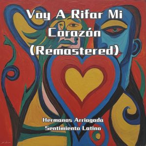 Traigo Un Amor