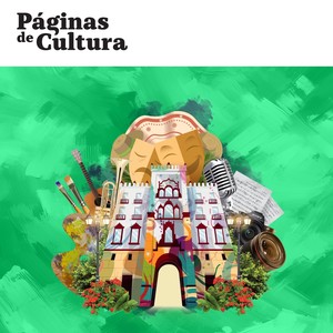 Páginas de Cultura