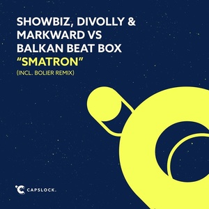 Smatron (Bolier Remix)