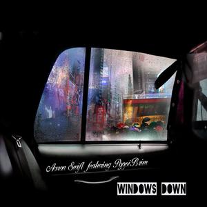 Windows up (feat. Poppi Brim) (Explicit)