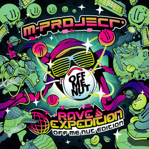Star Strider (OMN Album Mix)