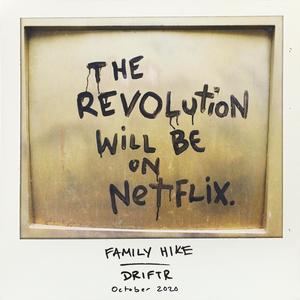 Family Hike (feat. Joaquin Sun & Brian Wood Capobianchi) (Explicit)