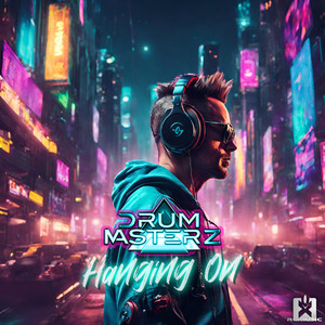 Hanging On (Radio Edit)