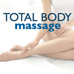 Total Body Massage - Soothing Music to Stay Positive, Healing Hands Massaging