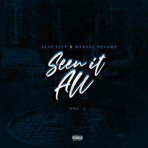 Down & Out(feat. Mykell Vaughn) (Explicit)