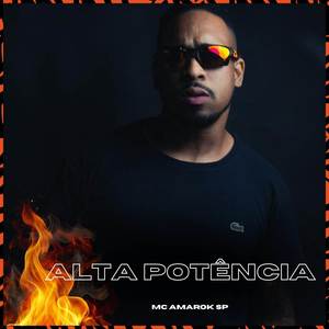 ALTA POTÊNCIA (Explicit)