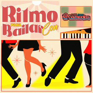 Ritmo para Bailar Con los Súper Caracoles