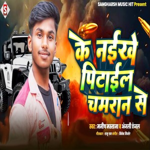 Ke Naikhe Pitail Chamaran Se