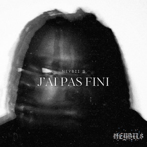 J'AI PAS FINI