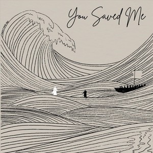 You Saved Me Unplugged [feat. Todd Harrison & Full Gospel Youth] (Live)