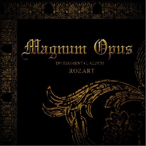 Magnum Opus: Instrumental Album