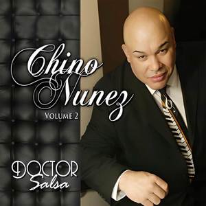 Doctor Salsa, Vol. 2