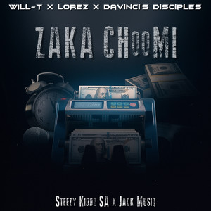 Zaka Choomi