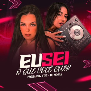 Eu Sei o Que Você Quer (Explicit)