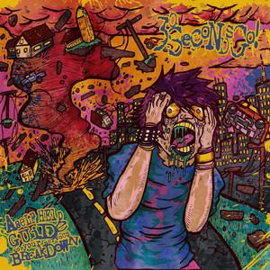 Theres A Matador Named Matt At The Door(feat. Robbie Smith) (Explicit)