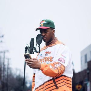 Fantastic 4 cypher (Explicit)