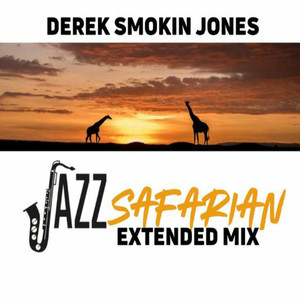 Jazz Safarian (Extended Mix)