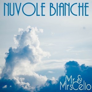 Nuvole bianche (Arr. for Two Cellos)