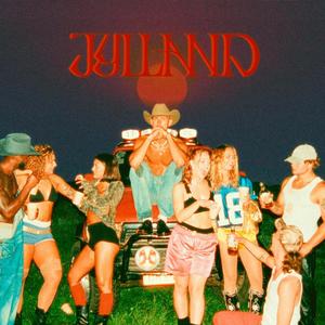 Jylland (Explicit)