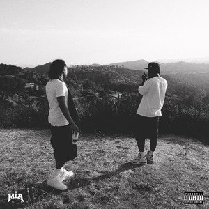 When I'm Near (Explicit)