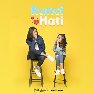 Kunci Hati