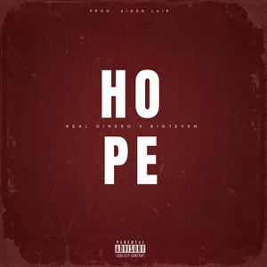 Hope (feat. Big7even) [Explicit]