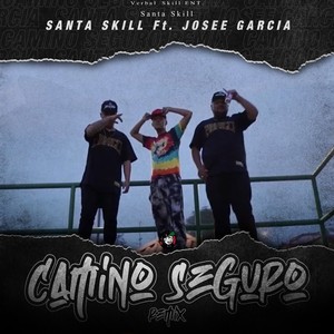 Camino Seguro (Remix)