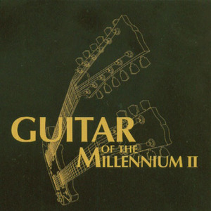 Guitar of the Millenium II