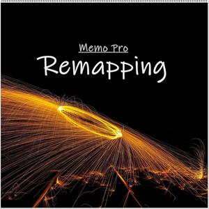 Remapping