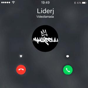 Videollamada (feat. Liderj)