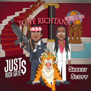 Crash Out (Explicit)