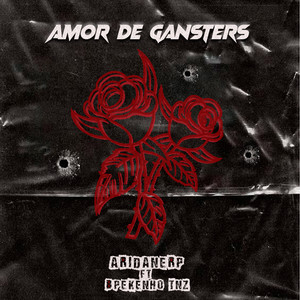 AMOR DE GANSTERS