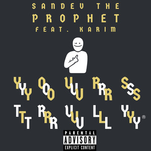 Yours Truly (Explicit)