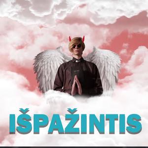 IŠPAŽINTIS (Explicit)