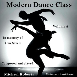 Modern Dance Class, Vol. 2